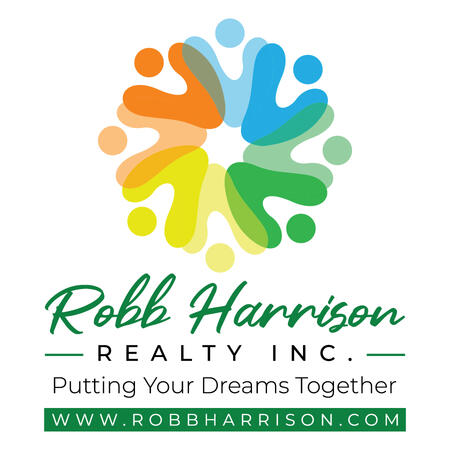 Robb Harrison Realty, Inc. Logo